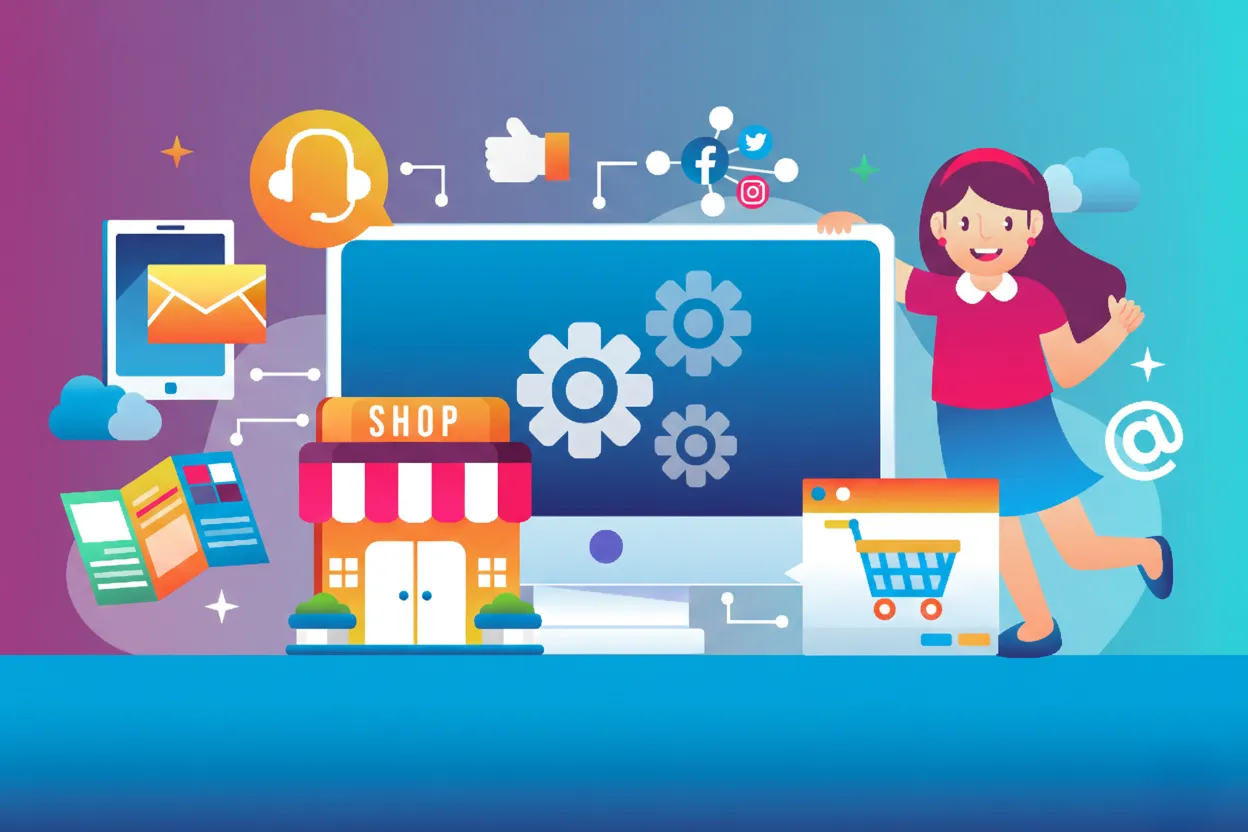 E-commerce Solutions