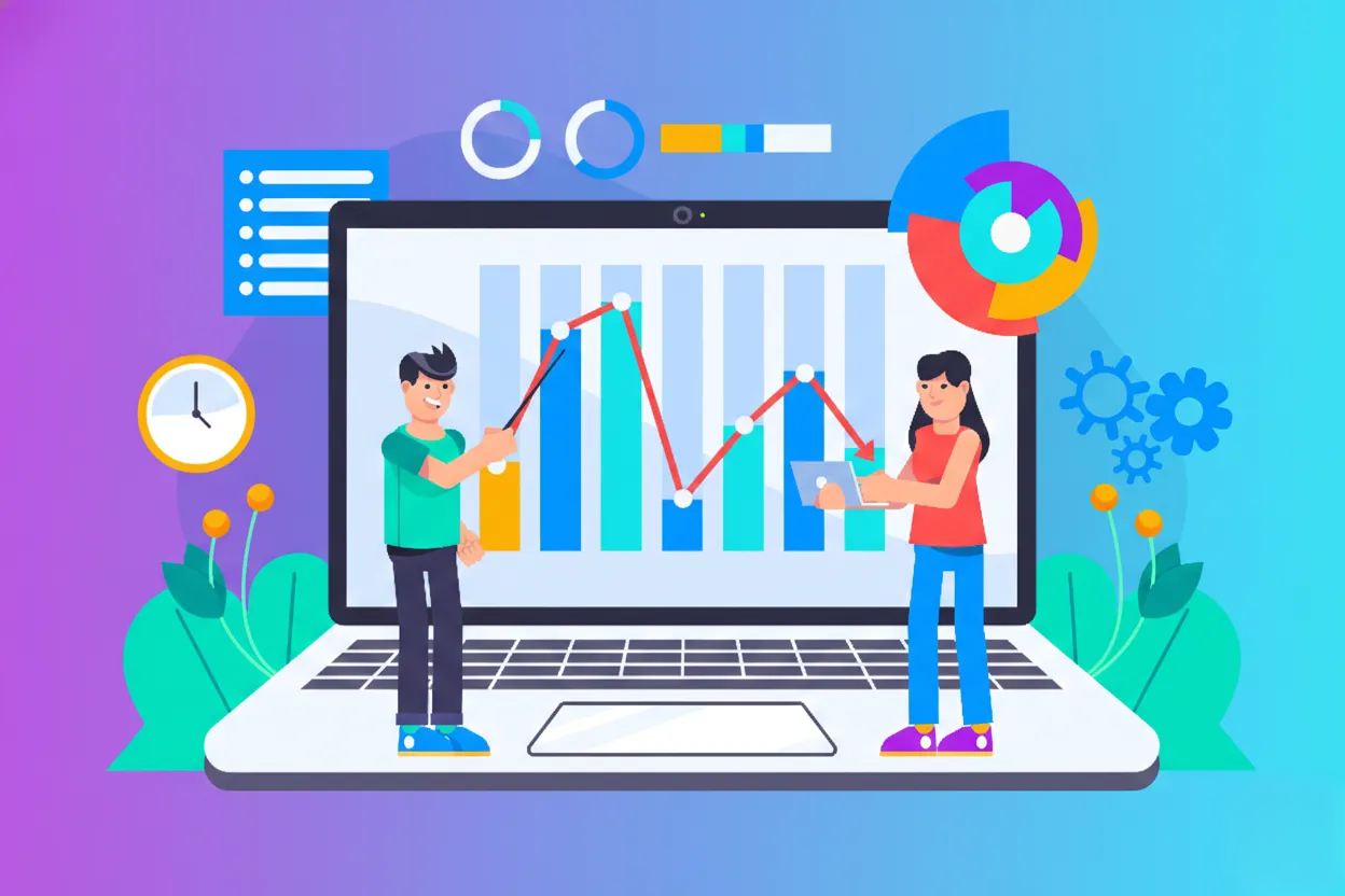 Analytics & Reporting