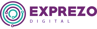 Exprezo Digital Logo